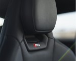 2022 Audi RS e-tron GT (UK-Spec) Interior Seats Wallpapers 150x120