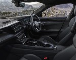 2022 Audi RS e-tron GT (UK-Spec) Interior Wallpapers 150x120 (45)