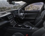 2022 Audi RS e-tron GT (UK-Spec) Interior Wallpapers 150x120