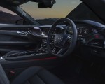 2022 Audi RS e-tron GT (UK-Spec) Interior Wallpapers  150x120