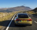 2022 Audi RS e-tron GT (UK-Spec) Rear Wallpapers 150x120 (5)