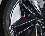 2022 Audi RS e-tron GT (UK-Spec) Wheel Wallpapers  150x120 (26)