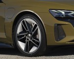 2022 Audi RS e-tron GT (UK-Spec) Wheel Wallpapers  150x120 (28)
