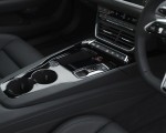 2022 Audi e-tron GT (UK-Spec) Central Console Wallpapers  150x120