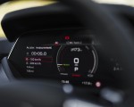 2022 Audi e-tron GT (UK-Spec) Digital Instrument Cluster Wallpapers 150x120