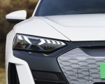 2022 Audi e-tron GT (UK-Spec) Headlight Wallpapers  150x120 (19)