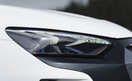 2022 Audi e-tron GT (UK-Spec) Headlight Wallpapers 450x275 (23)