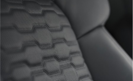 2022 Audi e-tron GT (UK-Spec) Interior Front Seats Wallpapers 450x275 (41)