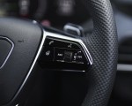 2022 Audi e-tron GT (UK-Spec) Interior Steering Wheel Wallpapers 150x120 (38)