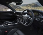 2022 Audi e-tron GT (UK-Spec) Interior Wallpapers 150x120 (44)