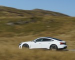 2022 Audi e-tron GT (UK-Spec) Side Wallpapers 150x120 (11)