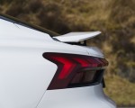 2022 Audi e-tron GT (UK-Spec) Spoiler Wallpapers 150x120 (31)