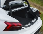 2022 Audi e-tron GT (UK-Spec) Trunk Wallpapers 150x120 (35)