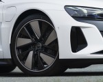 2022 Audi e-tron GT (UK-Spec) Wheel Wallpapers  150x120