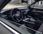 2022 Audi e-tron Interior Wallpapers 150x120