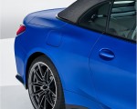 2022 BMW M4 Competition Convertible M xDrive Detail Wallpapers  150x120 (65)
