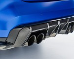 2022 BMW M4 Competition Convertible M xDrive Exhaust Wallpapers  150x120 (68)