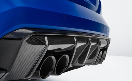 2022 BMW M4 Competition Convertible M xDrive Exhaust Wallpapers  450x275 (69)