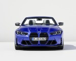 2022 BMW M4 Competition Convertible M xDrive Front Wallpapers 150x120 (50)
