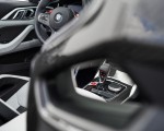 2022 BMW M4 Competition Convertible M xDrive Interior Detail Wallpapers  150x120 (87)