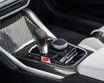 2022 BMW M4 Competition Convertible M xDrive Interior Detail Wallpapers  150x120 (83)