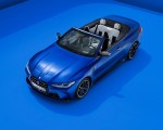 2022 BMW M4 Competition Convertible M xDrive Top Wallpapers  150x120 (94)
