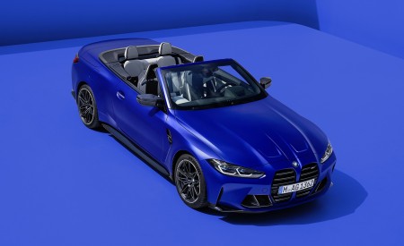 2022 BMW M4 Competition Convertible M xDrive Top Wallpapers  450x275 (93)