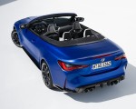 2022 BMW M4 Competition Convertible M xDrive Top Wallpapers 150x120 (48)