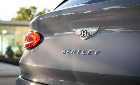 2022 Bentley Bentayga S Detail Wallpapers 450x275 (42)