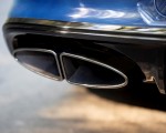 2022 Bentley Bentayga S Exhaust Wallpapers 150x120