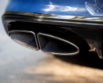 2022 Bentley Bentayga S Exhaust Wallpapers 150x120 (51)