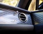 2022 Bentley Bentayga S Interior Detail Wallpapers 150x120