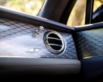 2022 Bentley Bentayga S Interior Detail Wallpapers 150x120 (58)