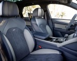 2022 Bentley Bentayga S Interior Front Seats Wallpapers 150x120