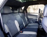 2022 Bentley Bentayga S Interior Rear Seats Wallpapers 150x120