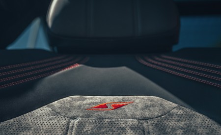 2022 Bentley Bentayga S Interior Seats Wallpapers  450x275 (25)