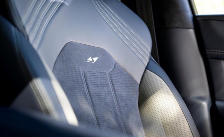 2022 Bentley Bentayga S Interior Seats Wallpapers 450x275 (52)