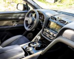 2022 Bentley Bentayga S Interior Wallpapers  150x120 (53)