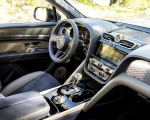 2022 Bentley Bentayga S Interior Wallpapers  150x120