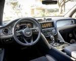 2022 Bentley Bentayga S Interior Wallpapers  150x120 (54)