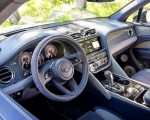 2022 Bentley Bentayga S Interior Wallpapers  150x120 (55)
