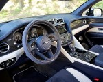 2022 Bentley Bentayga S Interior Wallpapers  150x120