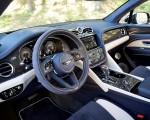 2022 Bentley Bentayga S Interior Wallpapers  150x120 (56)