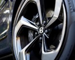 2022 Bentley Bentayga S Wheel Wallpapers 150x120 (50)