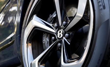 2022 Bentley Bentayga S Wheel Wallpapers 450x275 (50)