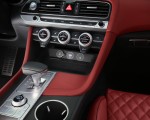 2022 Genesis G70 Shooting Brake Central Console Wallpapers 150x120 (13)