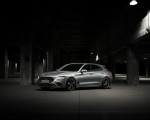 2022 Genesis G70 Shooting Brake Front Three-Quarter Wallpapers 150x120