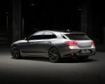 2022 Genesis G70 Shooting Brake Rear Three-Quarter Wallpapers 150x120