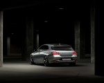 2022 Genesis G70 Shooting Brake Rear Wallpapers 150x120