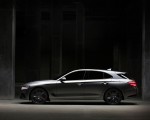 2022 Genesis G70 Shooting Brake Side Wallpapers 150x120 (3)